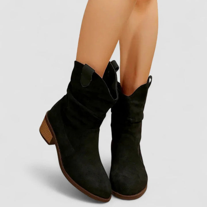Rachy | Botas Ortopédicas