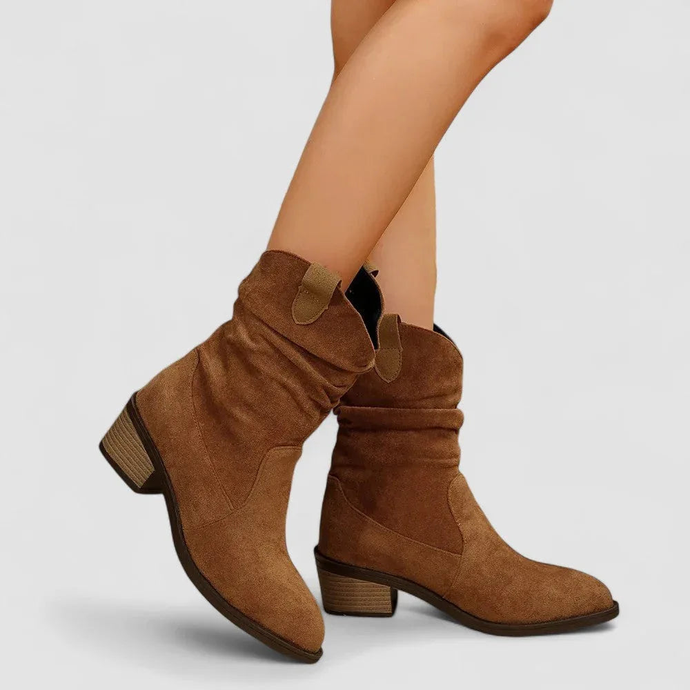 Rachy | Botas Ortopédicas