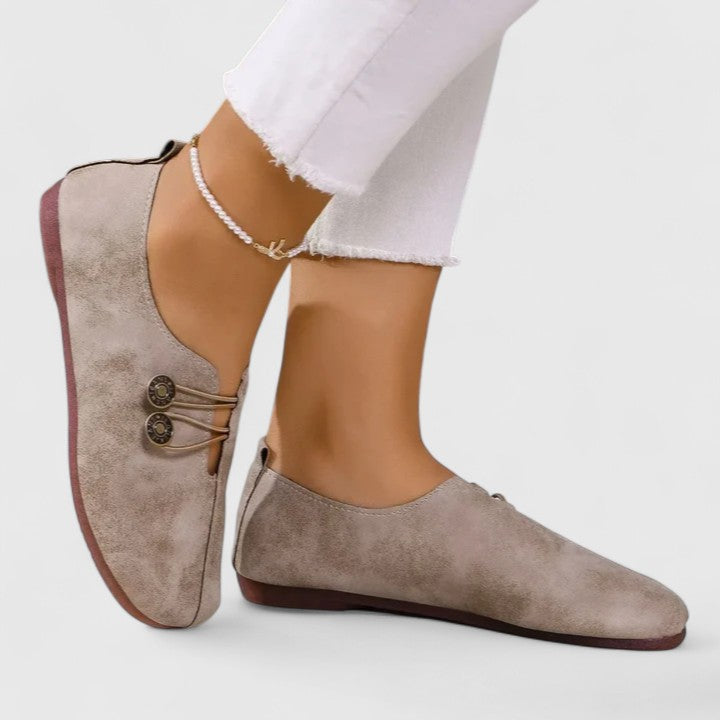 Kyline - Mocasins elegantes