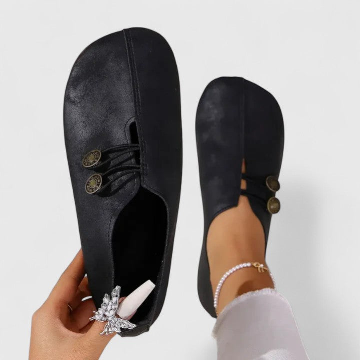 Kyline - Mocasins elegantes