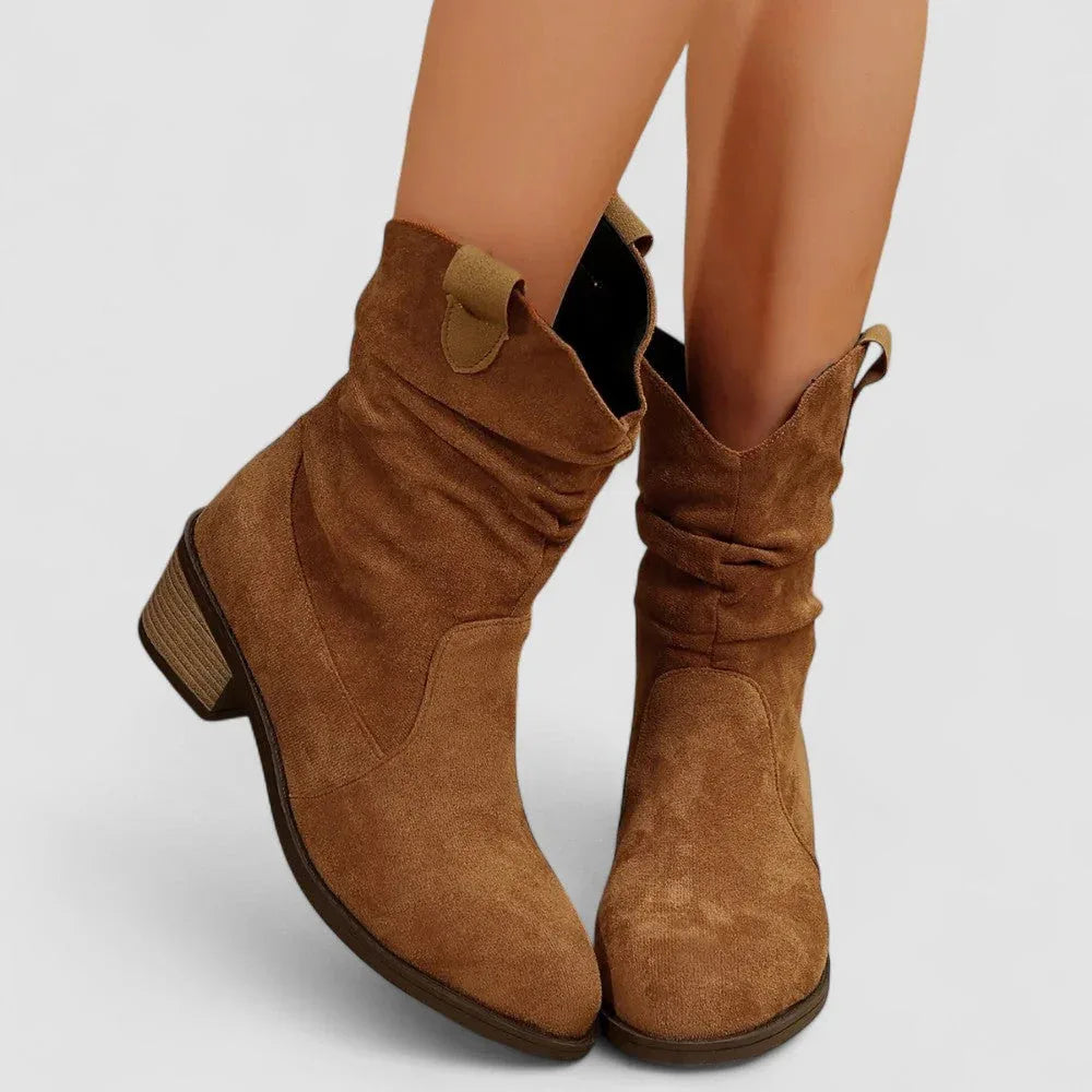Rachy | Botas Ortopédicas