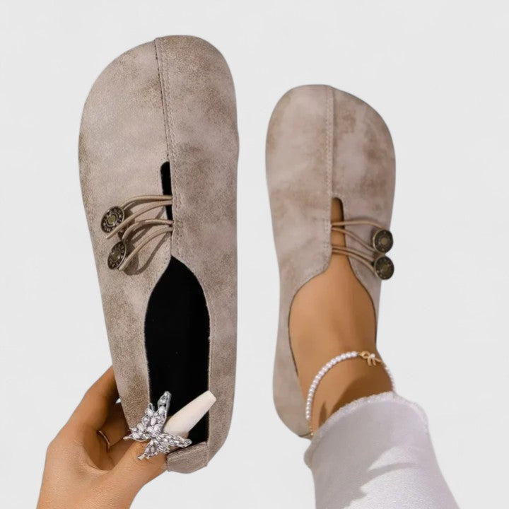 Kyline - Mocasins elegantes