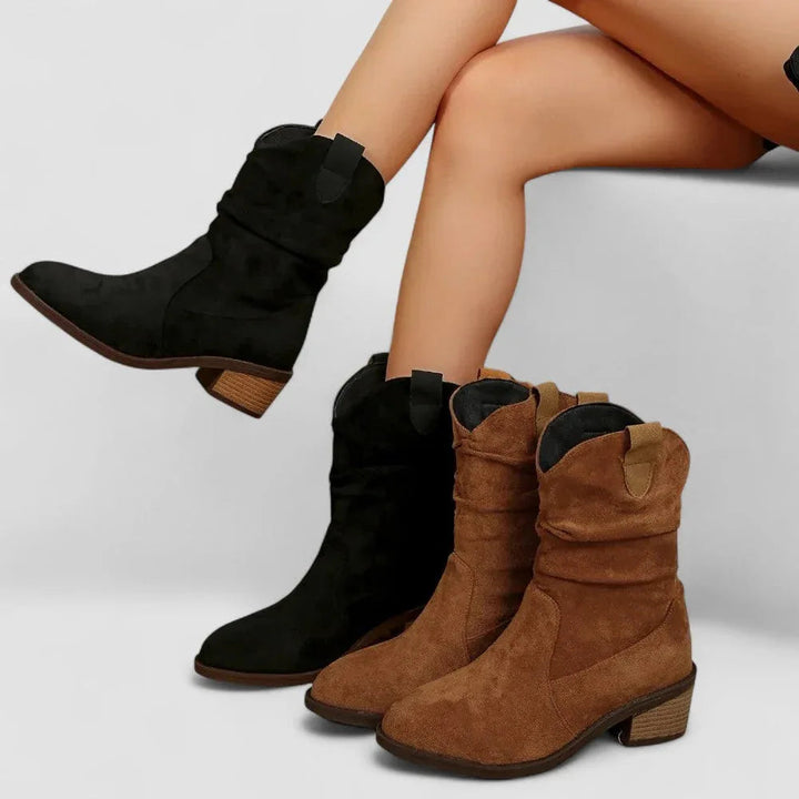 Rachy | Botas Ortopédicas
