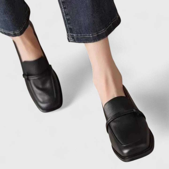 Dixie | Sapatos Ortopédicos