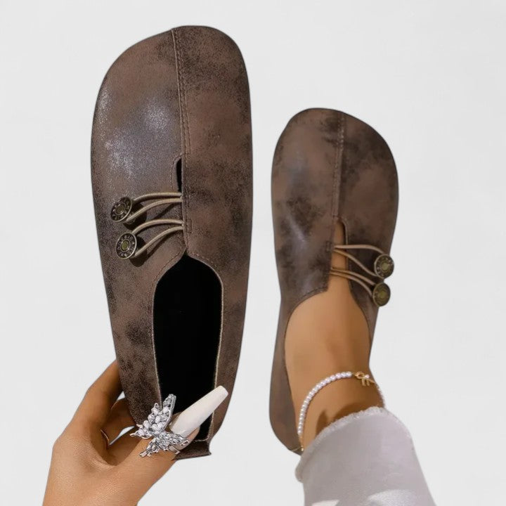 Kyline - Mocasins elegantes