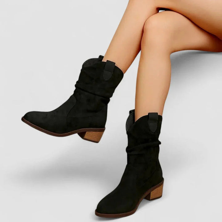 Rachy | Botas Ortopédicas