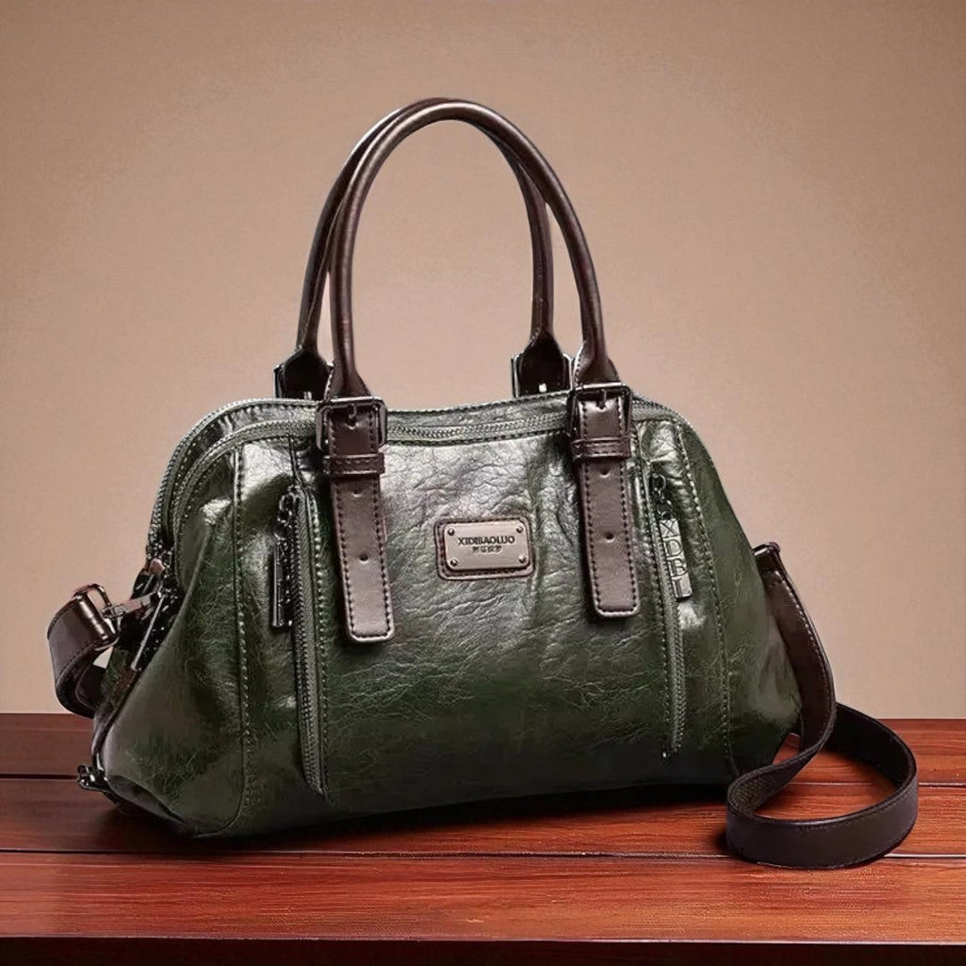 Bolso de Luxo Eternale | Coleção Rotem