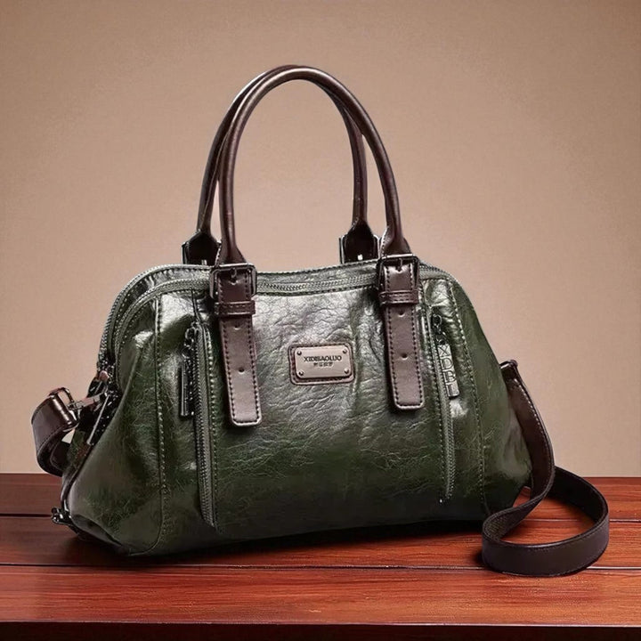 Bolso de Luxo Eternale | Coleção Rotem