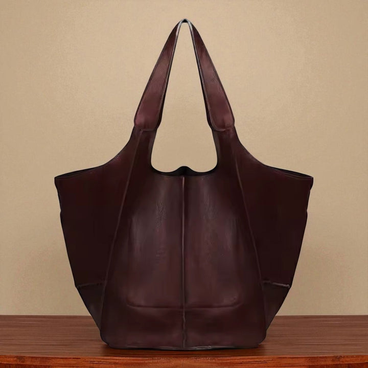 Bolso vintage clássico e talentoso | O Encanto Atemporal de Dana