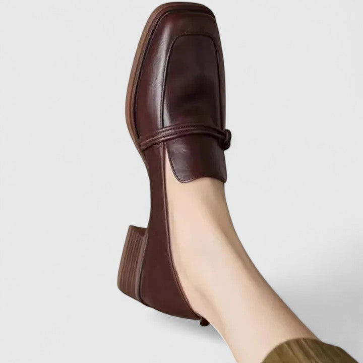 Dixie | Sapatos Ortopédicos