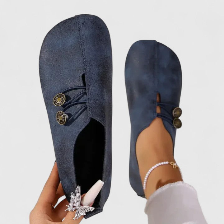 Kyline - Mocasins elegantes