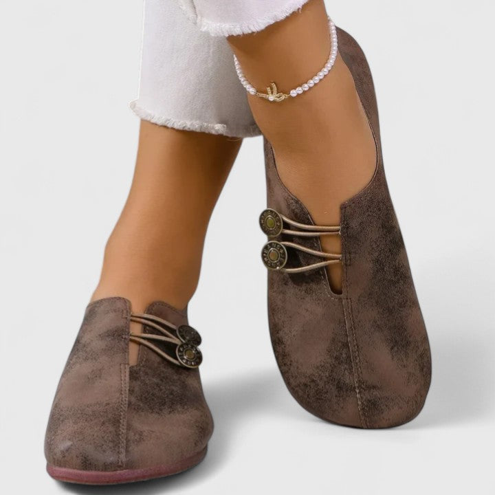 Kyline - Mocasins elegantes