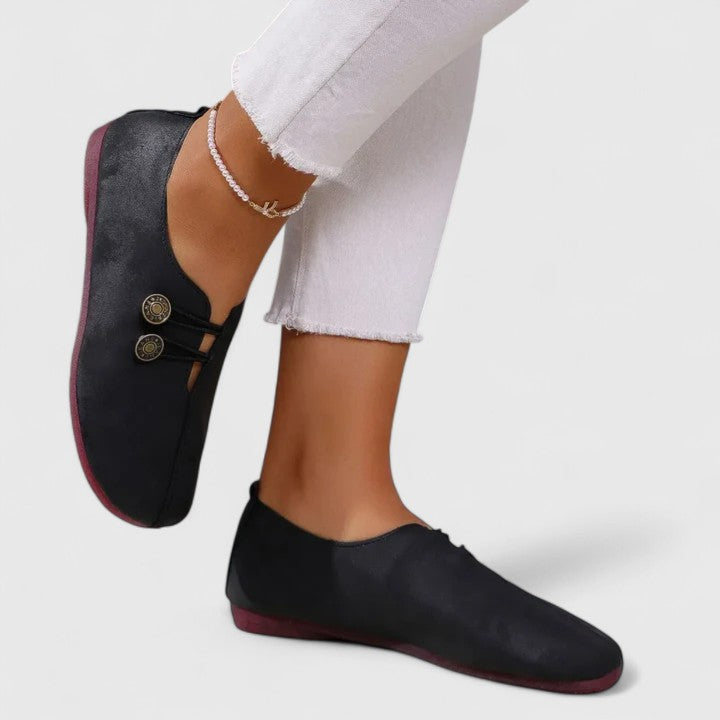 Kyline - Mocasins elegantes