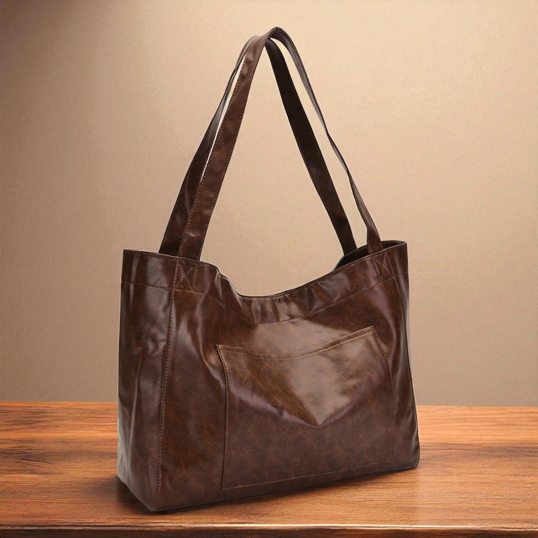 Bolso de Ombro Aura | Mochila Vintage