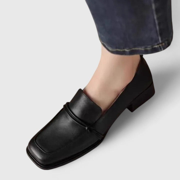 Dixie | Sapatos Ortopédicos