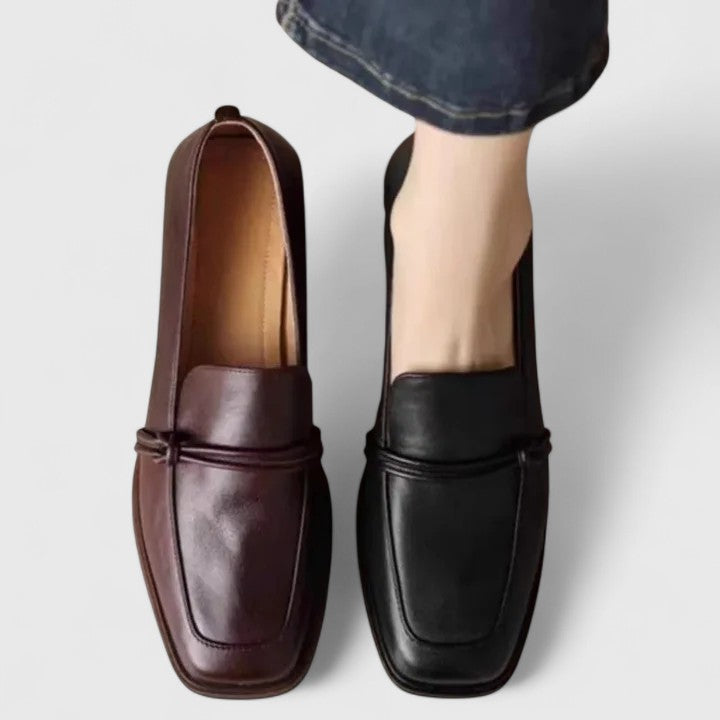 Dixie | Sapatos Ortopédicos