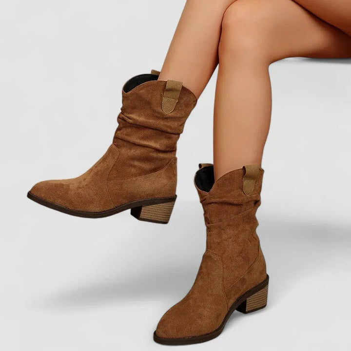 Rachy | Botas Ortopédicas