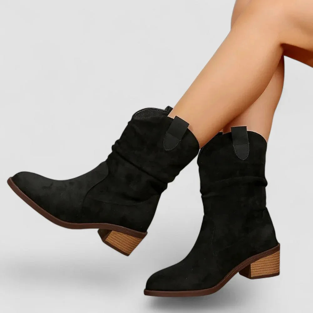 Rachy | Botas Ortopédicas