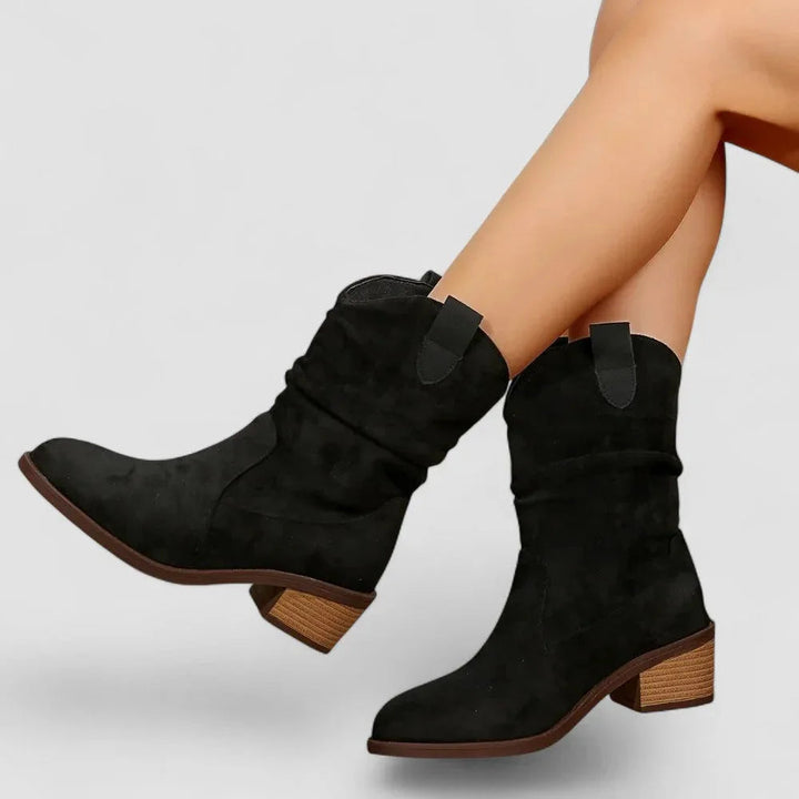 Rachy | Botas Ortopédicas