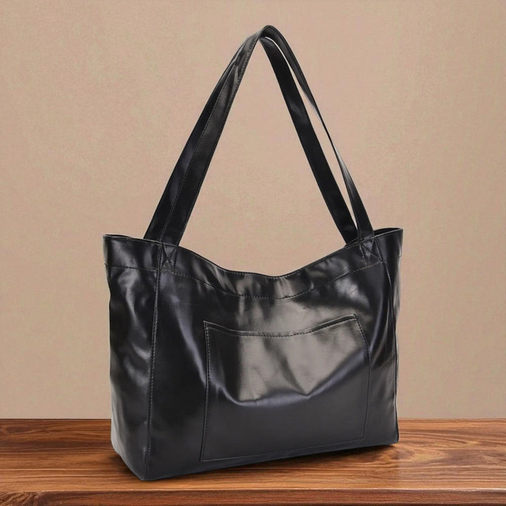 Bolso de Ombro Aura | Mochila Vintage