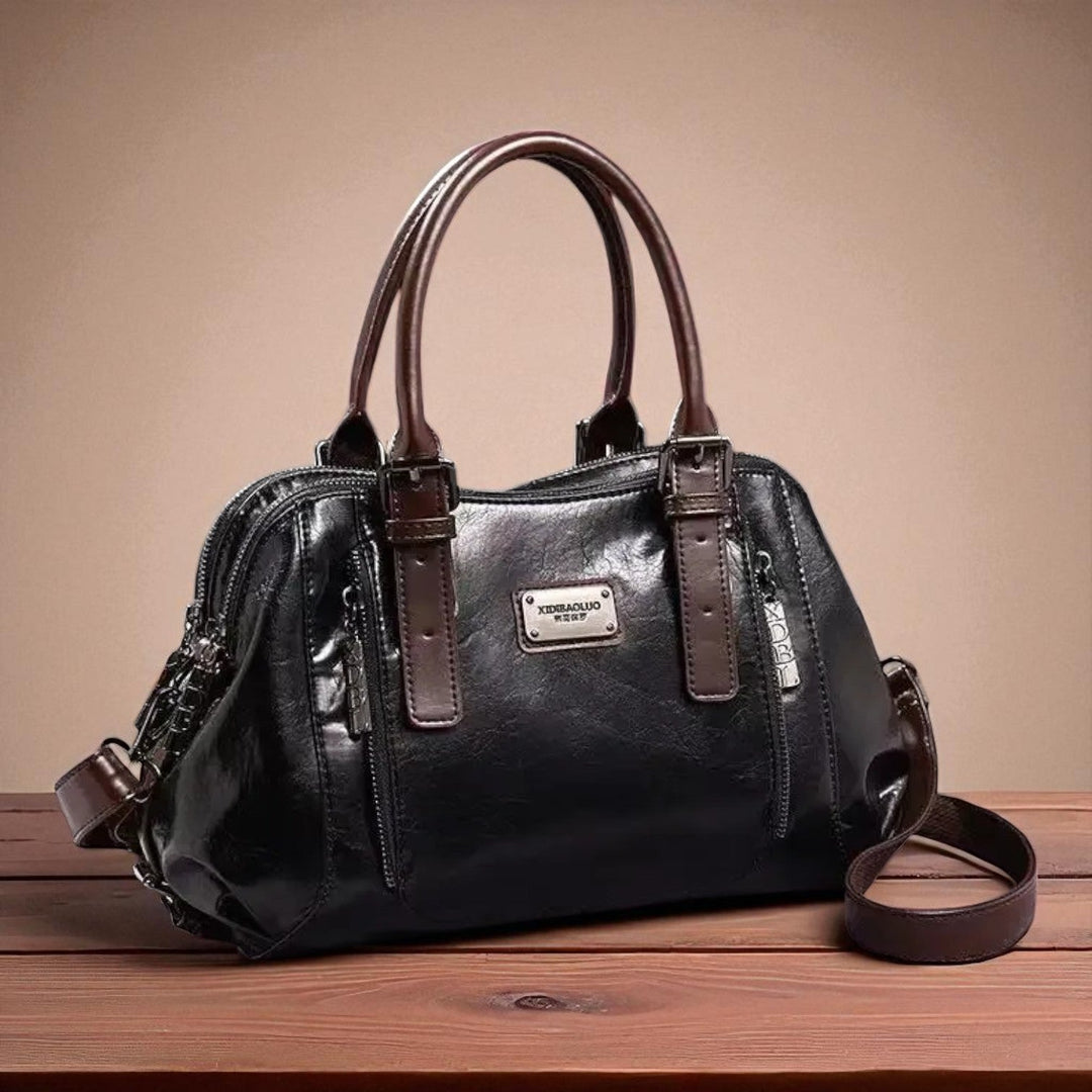 Bolso de Luxo Eternale | Coleção Rotem