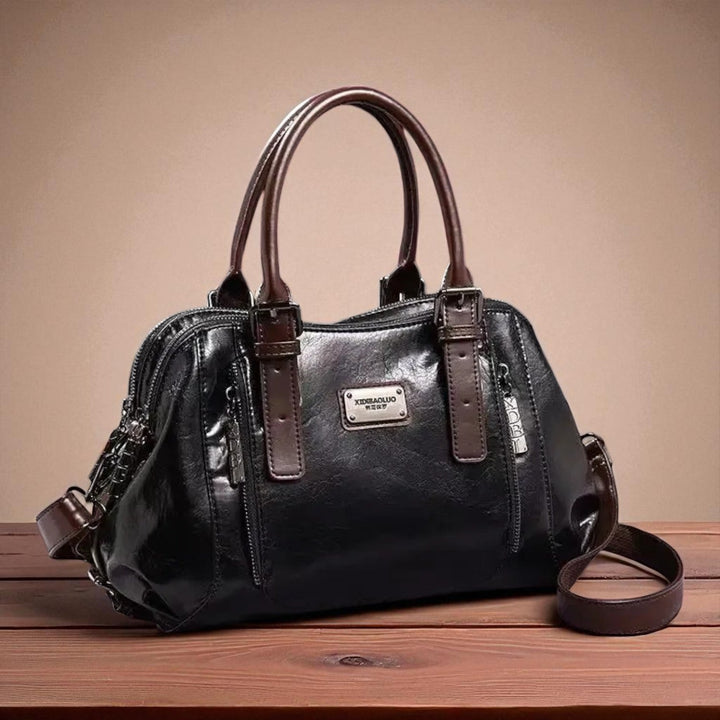 Bolso de Luxo Eternale | Coleção Rotem