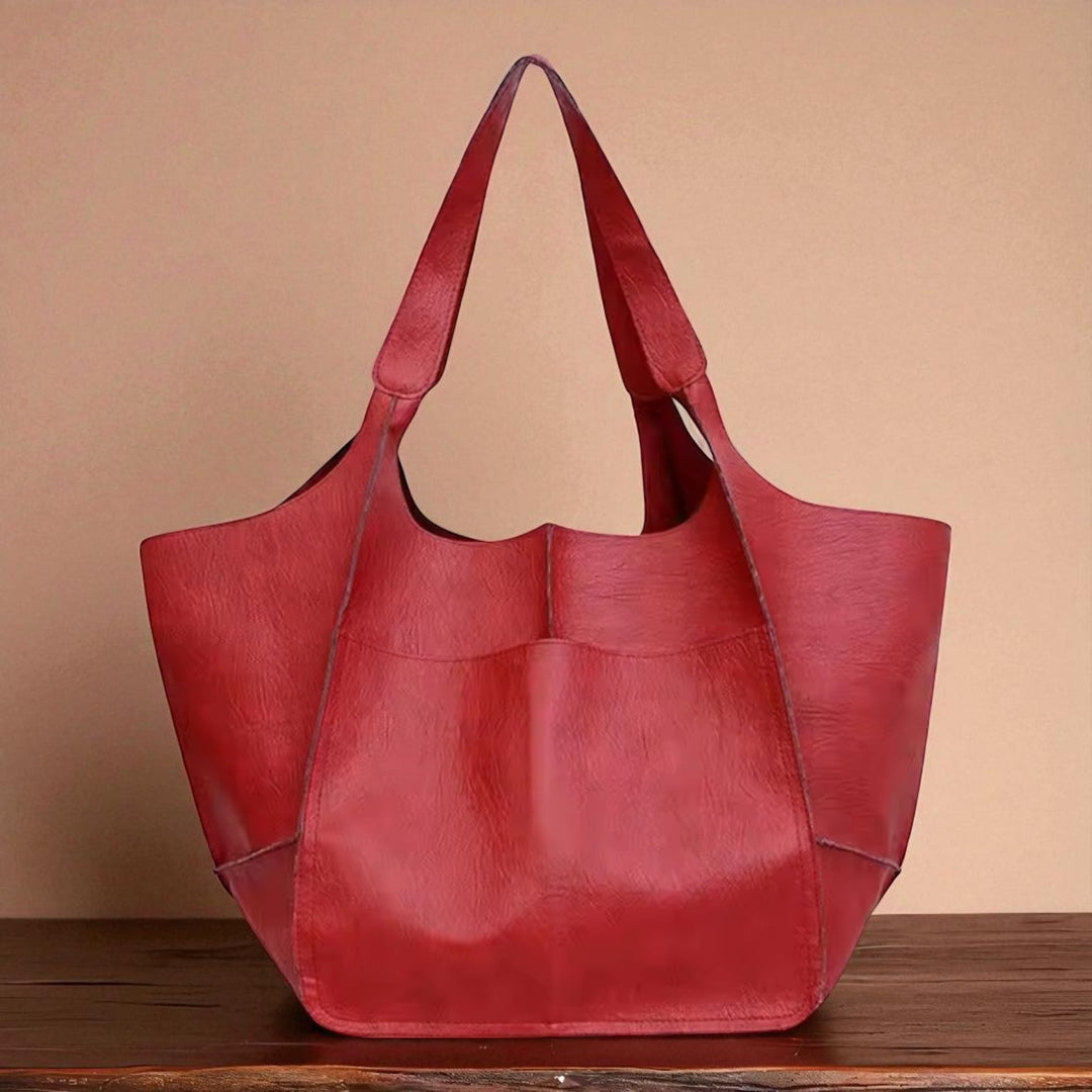 Bolso vintage clássico e talentoso | O Encanto Atemporal de Dana