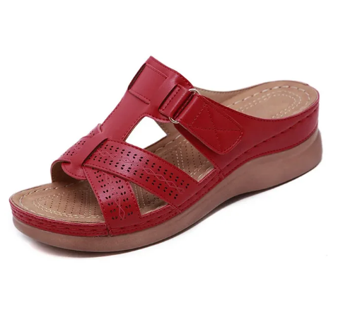 Toby™ Sandálias Comfort Step