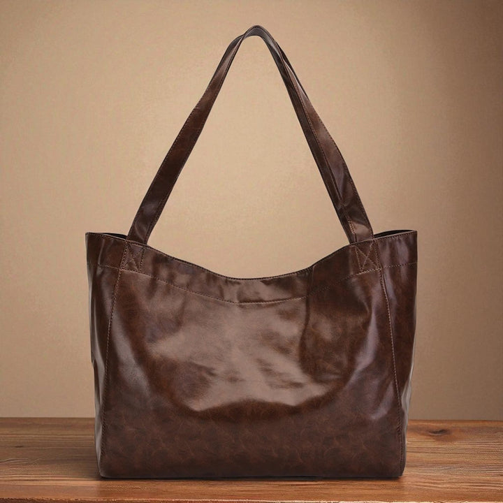Bolso de Ombro Aura | Mochila Vintage