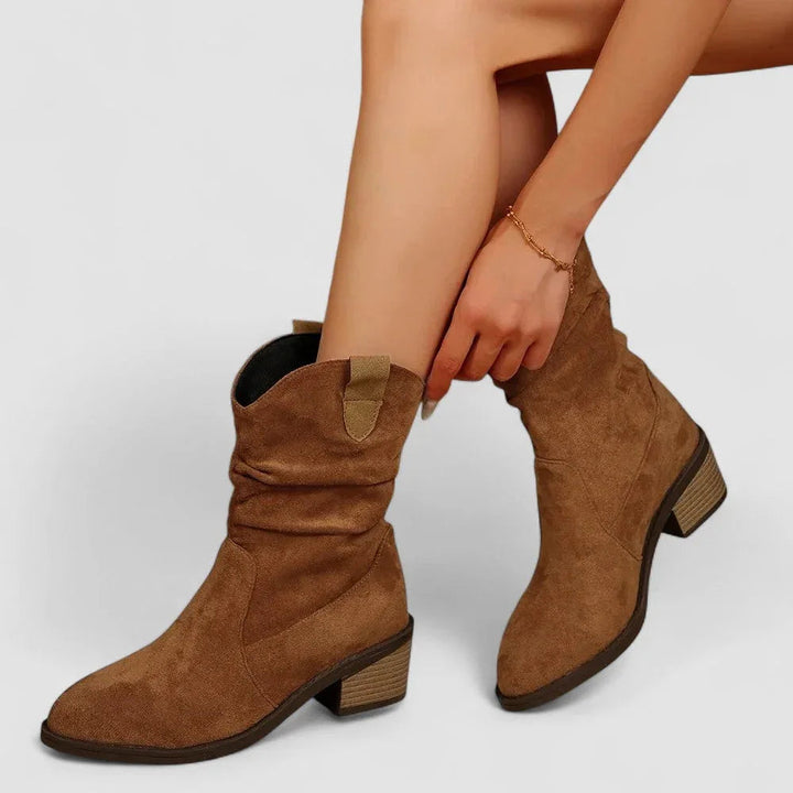 Rachy | Botas Ortopédicas