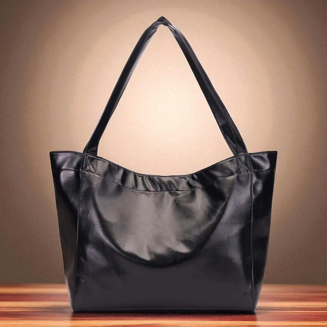 Bolso de Ombro Aura | Mochila Vintage