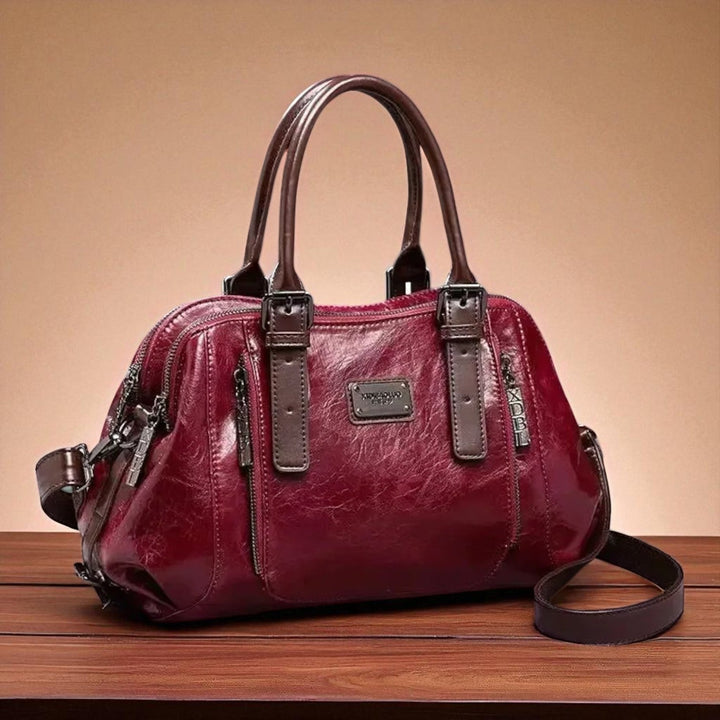 Bolso de Luxo Eternale | Coleção Rotem