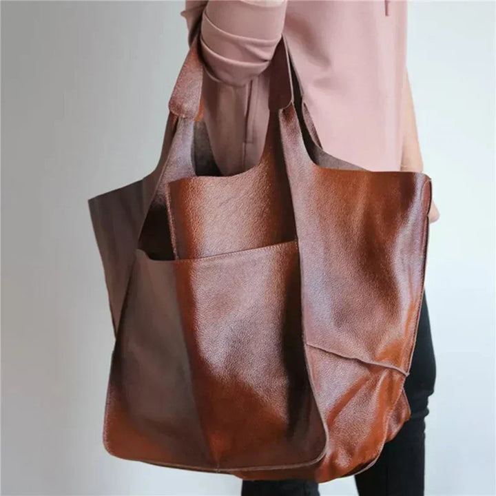 Bolso vintage clássico e talentoso | O Encanto Atemporal de Dana
