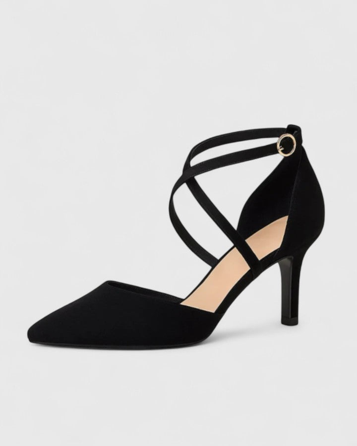 Veylah™ | Elegantes Saltos