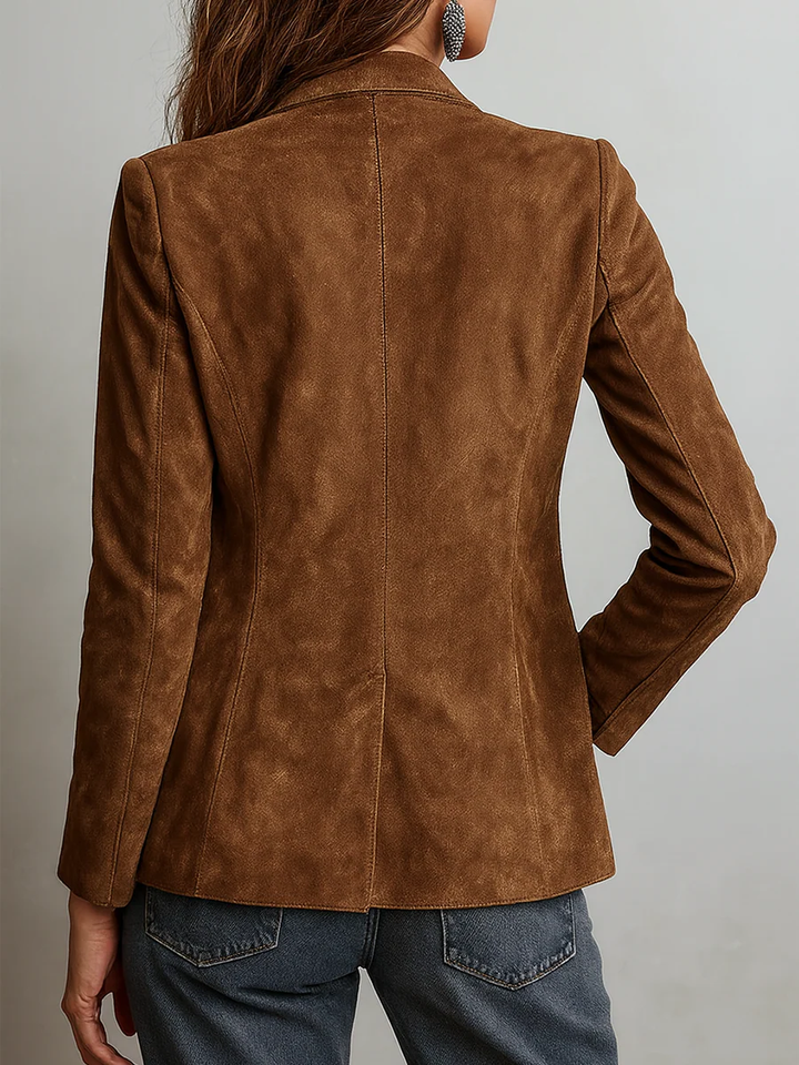 Isabel | Blazer Estruturado Sob Medida
