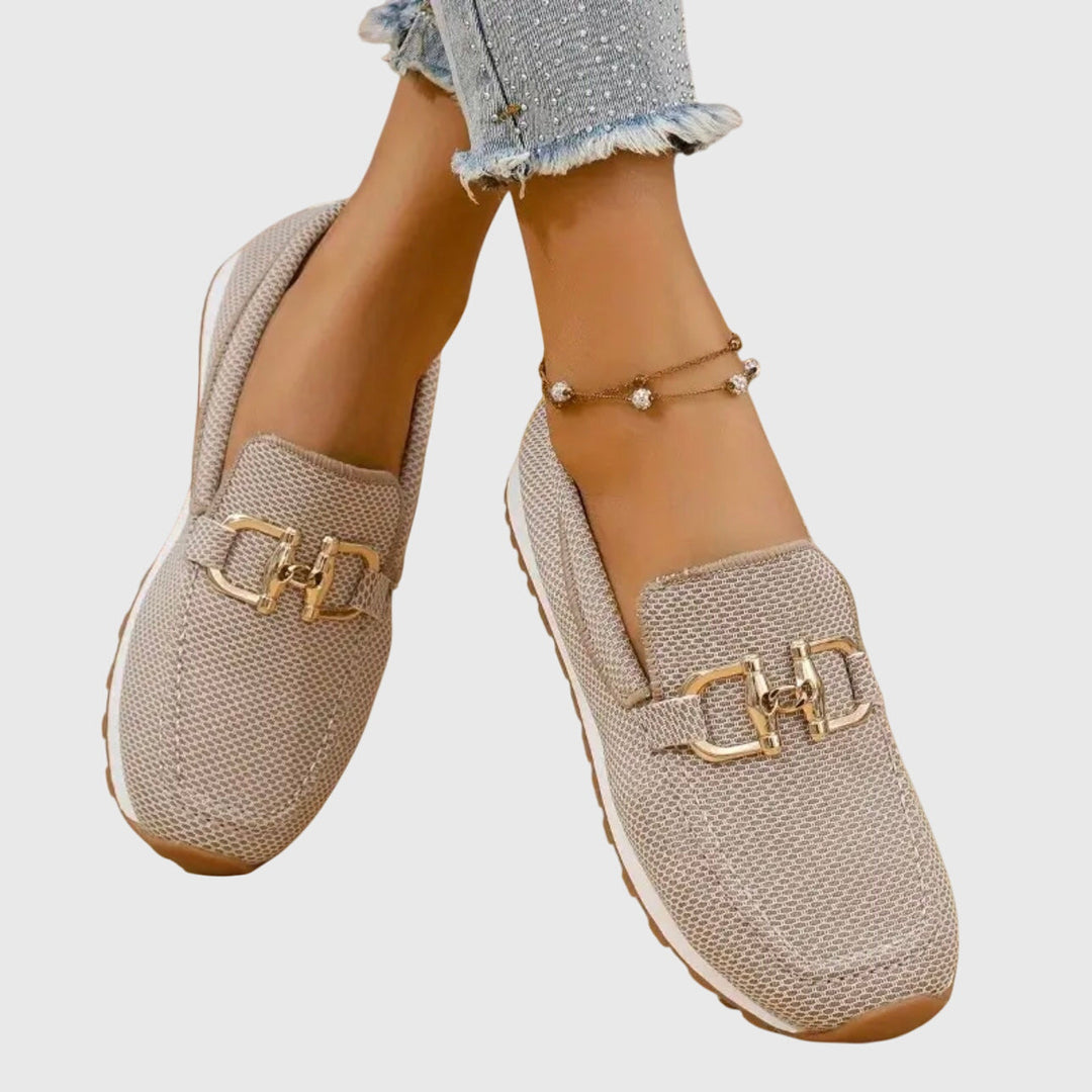 Susie - Mocasins