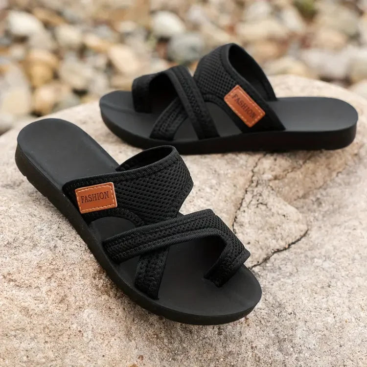 Cally™ - Sandálias Ergonómicas Corretoras de Joanetes