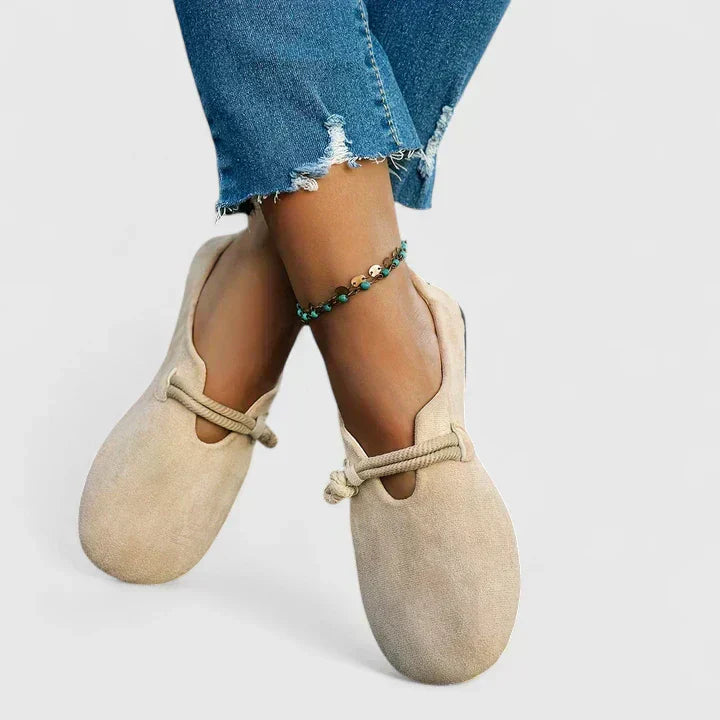 Yara - Mocasins elegantes