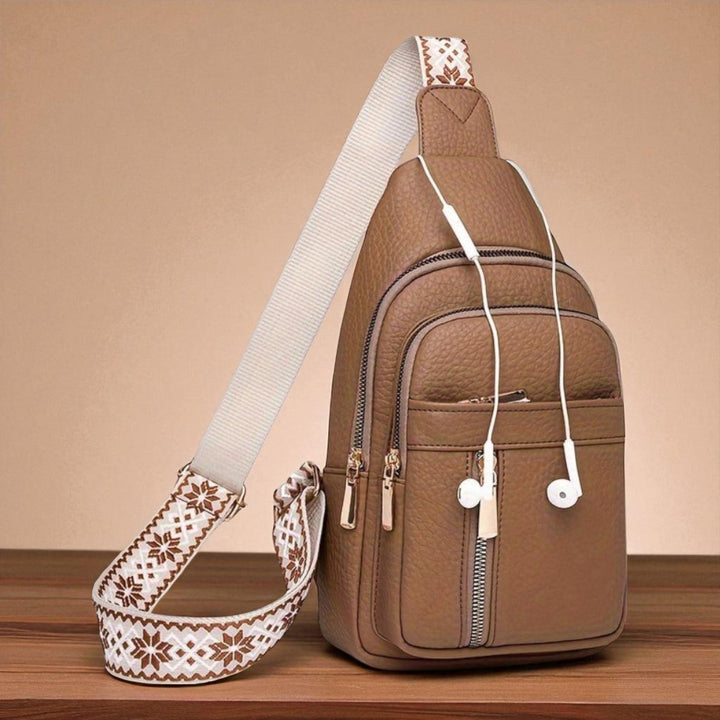 Bolso de ombro Hazel Original