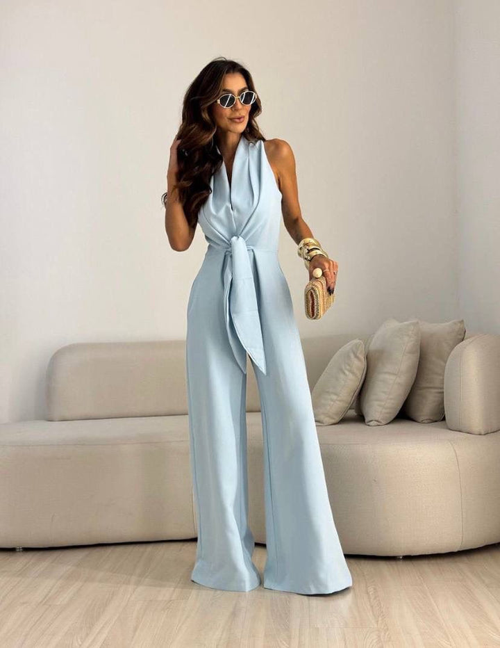 Carol™ | Mono Elegante e Lisonjeiro