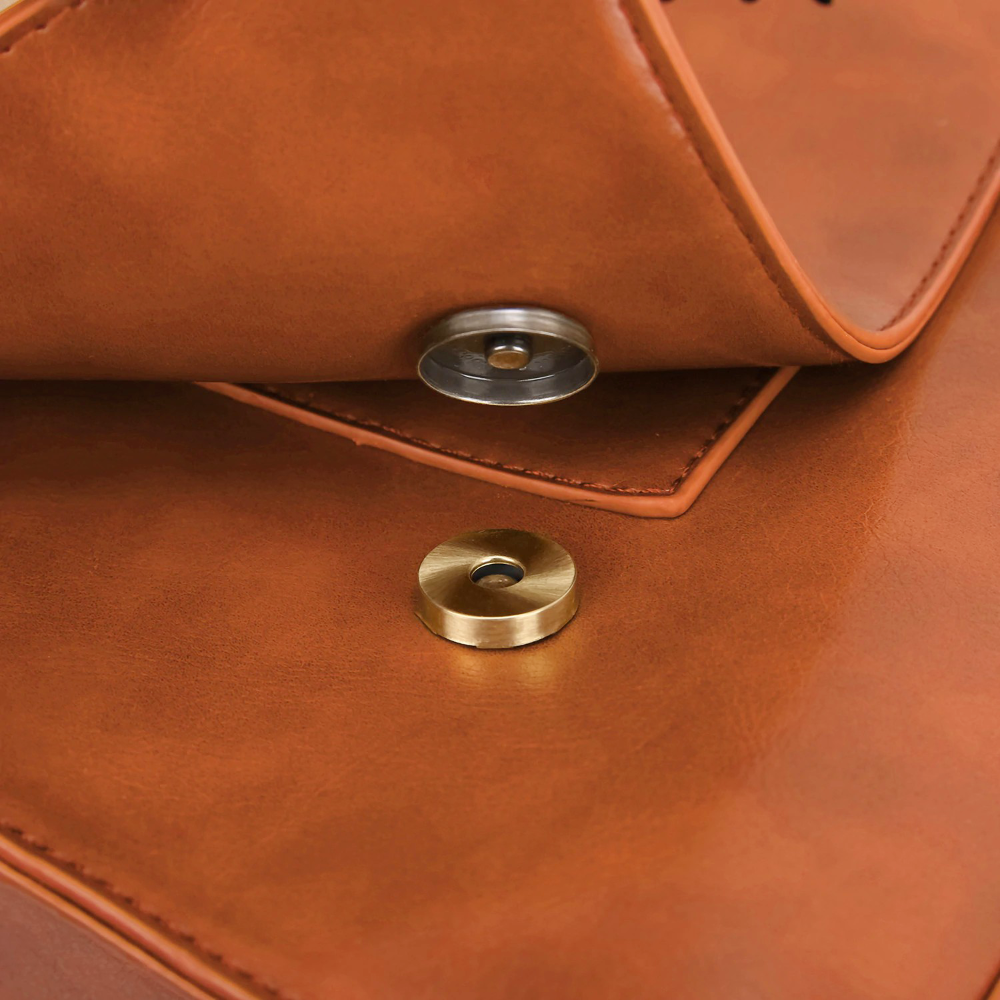 Bolso de mulher Stilinga com um aspeto elegante e distinto