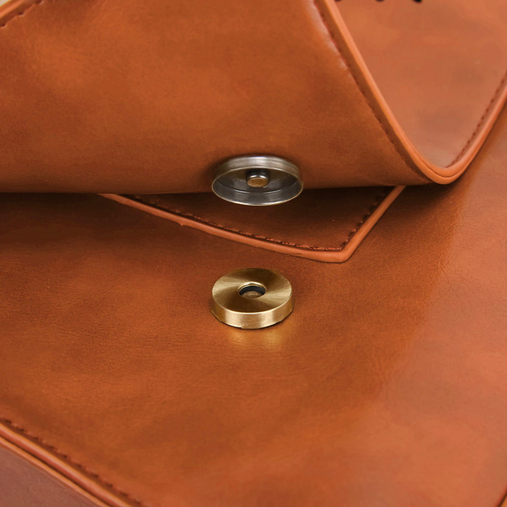 Bolso de mulher Stilinga com um aspeto elegante e distinto