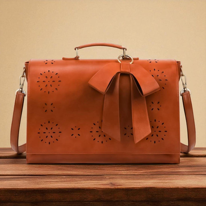 Bolso de mulher Stilinga com um aspeto elegante e distinto