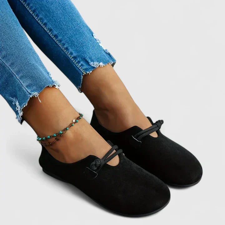 Yara - Mocasins elegantes