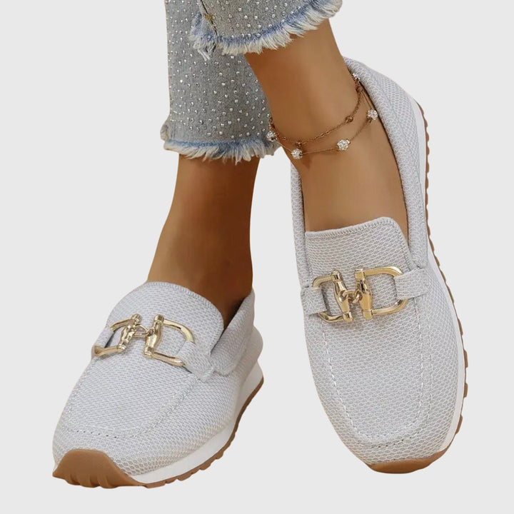Susie - Mocasins