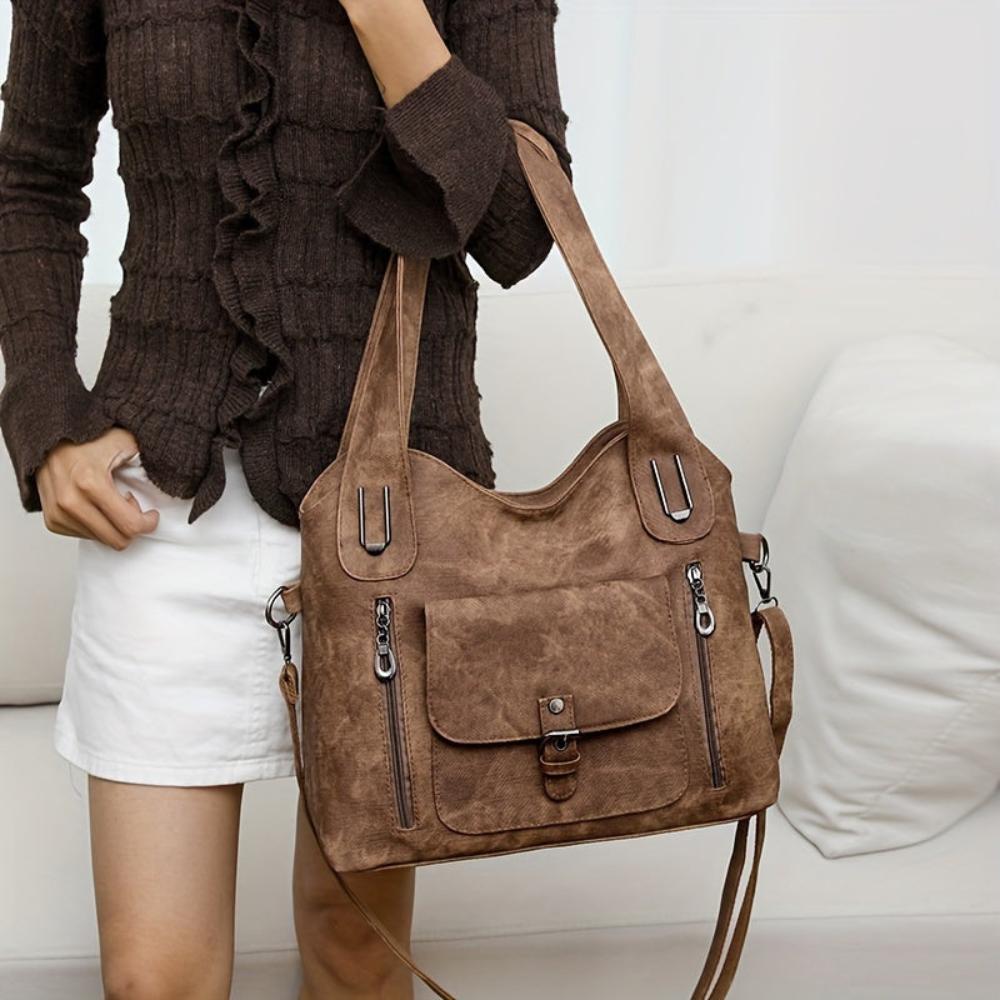 Bolso de mão Klassieke Eliza | bolso de ombro