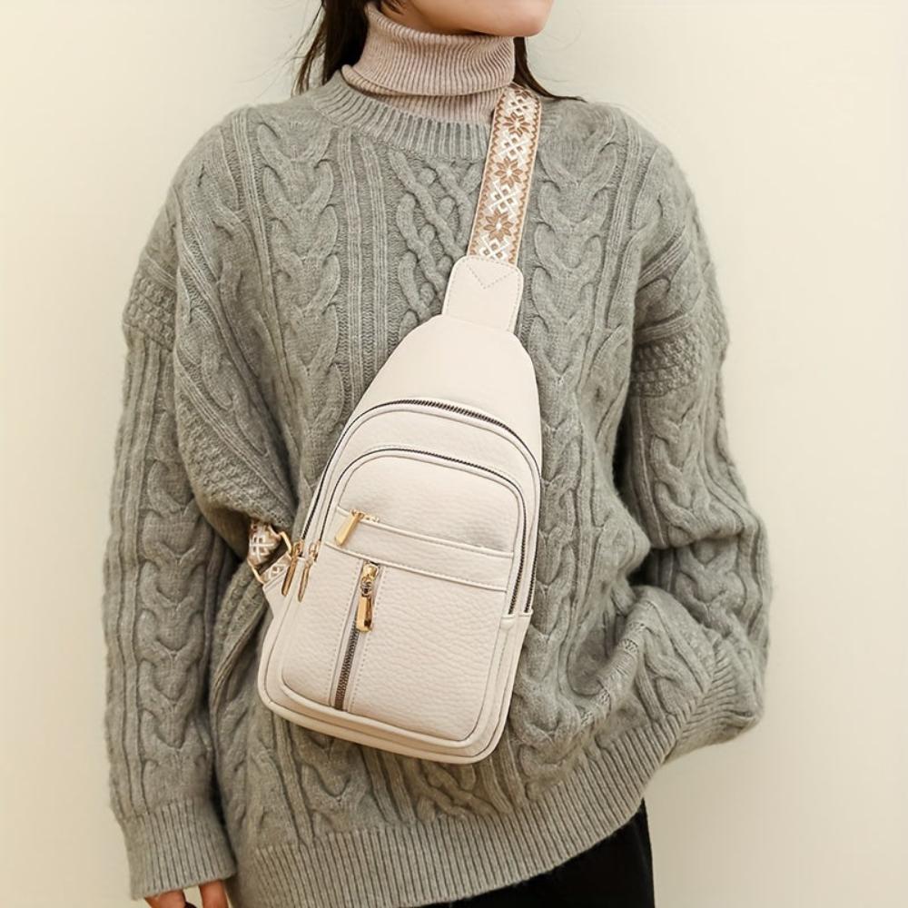 Bolso de ombro Hazel Original