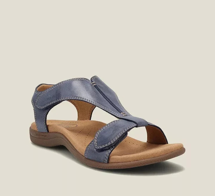 Finola™ - Sandálias Ergonómicas Elegantes