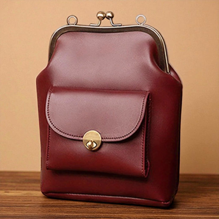 Bolsos Vintage Max - peças elegantes de estilo retro