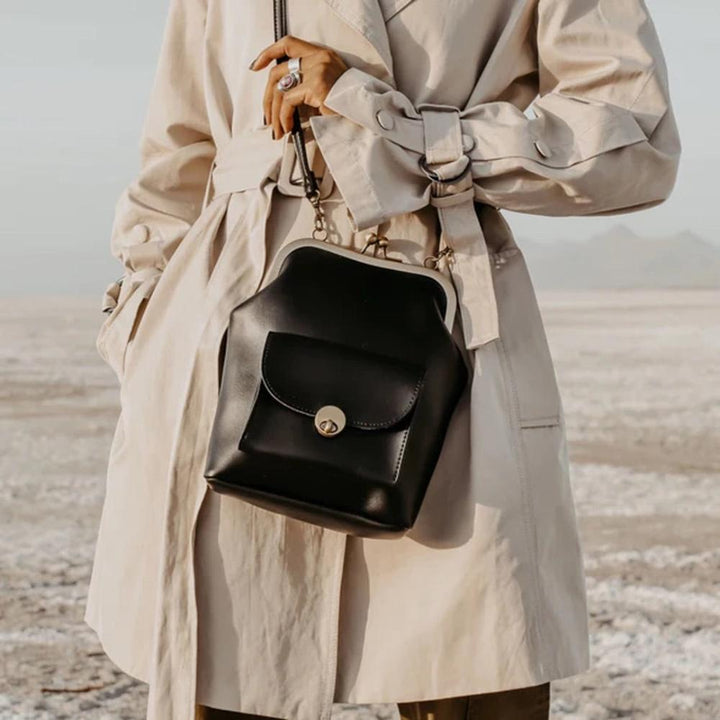 Bolsos Vintage Max - peças elegantes de estilo retro